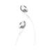 Наушники JBL T205 Chrome (JBLT205CRM) Наушники JBL T205 Chrome (JBLT205CRM)