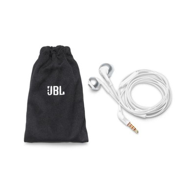 Наушники JBL T205 Chrome (JBLT205CRM) Наушники JBL T205 Chrome (JBLT205CRM)