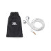 Наушники JBL T205 Chrome (JBLT205CRM) Наушники JBL T205 Chrome (JBLT205CRM)