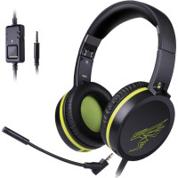 Наушники Somic G801 Black (9590010342)