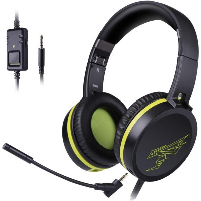 Наушники Somic G801 Black (9590010342)