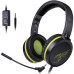 Наушники Somic G801 Black (9590010342)