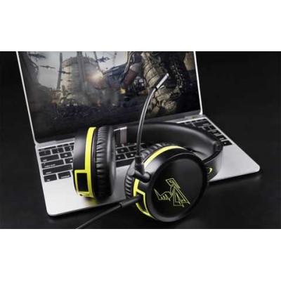 Наушники Somic G801 Black (9590010342)