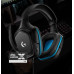 Гарнітура Logitech G432 Black (981-000770)