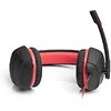 Наушники REAL-EL GDX-7600 Black\/Red