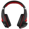 Наушники REAL-EL GDX-7600 Black\/Red