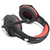 Наушники REAL-EL GDX-7600 Black\/Red