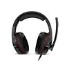 Гарнітура REAL-EL GDX-7800 Black/Red