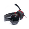 Наушники REAL-EL GDX-7800 Black\/Red