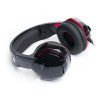 Наушники REAL-EL GDX-7800 Black\/Red