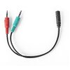 Наушники REAL-EL GDX-7450 Black