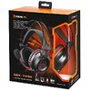 Наушники REAL-EL GDX-7450 Black