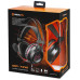 Гарнітура REAL-EL GDX-7450 Black Гарнітура REAL-EL GDX-7450 Black