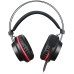 Гарнітура REAL-EL GDX-7450 Black Гарнітура REAL-EL GDX-7450 Black