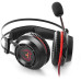 Гарнітура REAL-EL GDX-7450 Black Гарнітура REAL-EL GDX-7450 Black