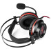 Гарнітура REAL-EL GDX-7450 Black Гарнітура REAL-EL GDX-7450 Black