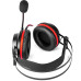Гарнітура REAL-EL GDX-7450 Black Гарнітура REAL-EL GDX-7450 Black