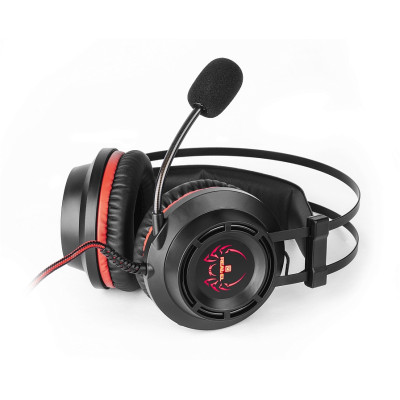 Гарнітура REAL-EL GDX-7450 Black Гарнітура REAL-EL GDX-7450 Black