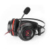 Гарнітура REAL-EL GDX-7450 Black Гарнітура REAL-EL GDX-7450 Black