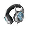 Наушники REAL-EL GDX-7670 GunMetal