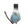 Наушники REAL-EL GDX-7670 GunMetal