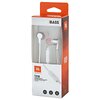 Наушники JBL T210 Gray (JBLT210GRY)