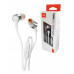 Гарнітура JBL T210 Gray (JBLT210GRY) Гарнітура JBL T210 Gray (JBLT210GRY)