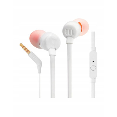 Гарнітура JBL T210 Gray (JBLT210GRY) Гарнітура JBL T210 Gray (JBLT210GRY)