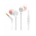 Гарнітура JBL T210 Gray (JBLT210GRY) Гарнітура JBL T210 Gray (JBLT210GRY)