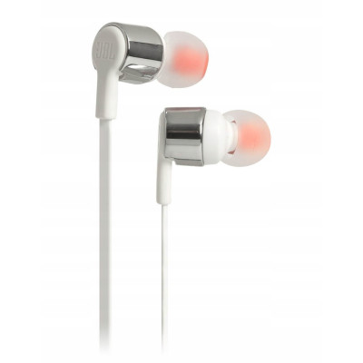 Гарнітура JBL T210 Gray (JBLT210GRY) Гарнітура JBL T210 Gray (JBLT210GRY)