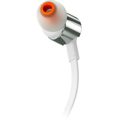 Гарнітура JBL T210 Gray (JBLT210GRY) Гарнітура JBL T210 Gray (JBLT210GRY)