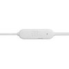 Bluetooth-гарнитура JBL Tune T215BT White (JBLT215BTWHT)
