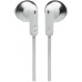 Bluetooth-гарнітура JBL Tune T215BT White (JBLT215BTWHT) Bluetooth-гарнітура JBL Tune T215BT White (JBLT215BTWHT)