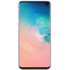 Чехол-накладка Samsung LED Cover для Samsung Galaxy S10 SM-G973 White (EF-KG973CWEGRU)