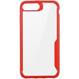 Чохол-накладка WK WPC-109 для Apple iPhone 8 Plus/7 Plus Red (681920360551)