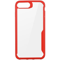 Чохол-накладка WK WPC-109 для Apple iPhone 8 Plus/7 Plus Red (681920360551) Чохол-накладка WK WPC-109 для Apple iPhone 8 Plus/7 Plus Red (681920360551)