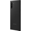 Чехол-накладка Samsung Silicone Cover для Samsung Galaxy Note 10 SM-N970 Black (EF-PN970TBEGRU)