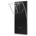 Чехол-накладка Spigen Liquid Crystal для Samsung Galaxy Note20 Ultra SM-N985 Clear (ACS01389)