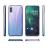 Чехол-накладка BeCover для Xiaomi Redmi 9A Transparancy (705139)