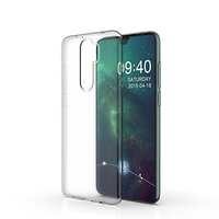 Чохол-накладка BeCover для Xiaomi Redmi Note 8 Pro Transparancy (704326)