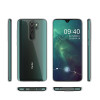 Чехол-накладка BeCover для Xiaomi Redmi Note 8 Pro Transparancy (704326)