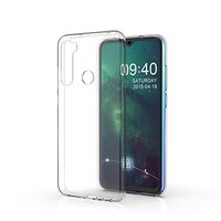 Чехол-накладка BeCover для Xiaomi Redmi Note 8T Transparancy (704543)