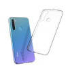 Чехол-накладка BeCover для Xiaomi Redmi Note 8T Transparancy (704543)
