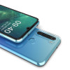 Чехол-накладка BeCover для Xiaomi Redmi Note 8T Transparancy (704543)