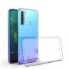 Чехол-накладка BeCover для Xiaomi Redmi Note 8T Transparancy (704543)
