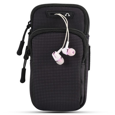 Спортивний чохол на руку BeCover BC0011 6.5