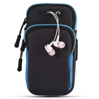 Спортивний чохол на руку BeCover BC0011 6.5 Спортивний чохол на руку BeCover BC0011 6.5