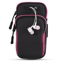 Спортивний чохол на руку BeCover BC0011 6.5 Спортивний чохол на руку BeCover BC0011 6.5