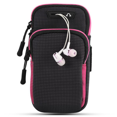 Спортивний чохол на руку BeCover BC0011 6.5