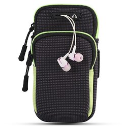 Спортивный чехол на руку BeCover BC0011 6.5